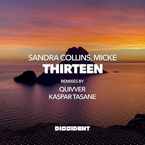 Collins,Sandra & Micke - Thirteen  CD